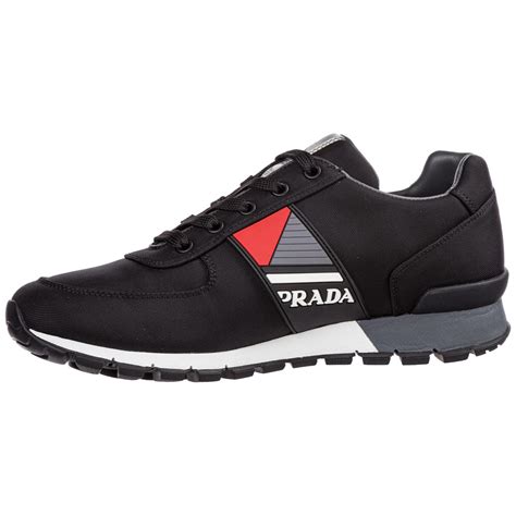 prada trainets|prada trainers men.